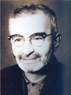 Ali Haydar Özak